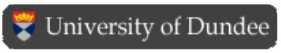 University of Dundee